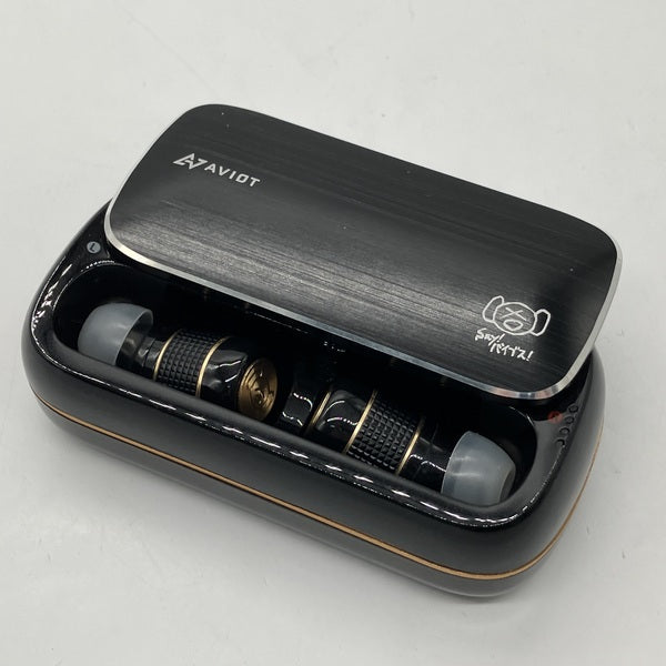 【中古】TE-BD21f Special Edition Black (ピエール中野モデル)【TE-BD21f-pnk】【仙台】