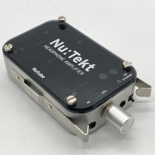 【中古】Nu:Tekt HA-S(アンプ作製簡易組立てキット)【仙台】