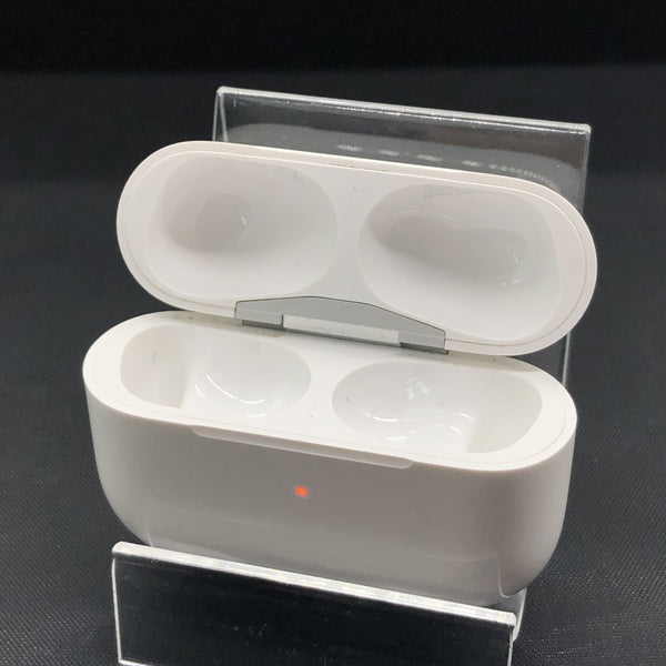 Apple 【中古】AirPods Pro 充電ケース【日本橋】 – e☆イヤホン