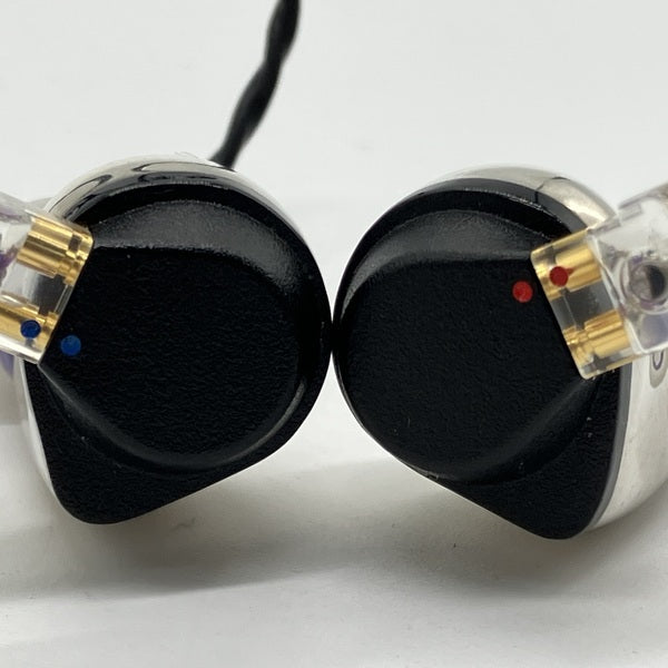 【中古】FitEar Silver (ユニバーサルモデル)【秋葉原】