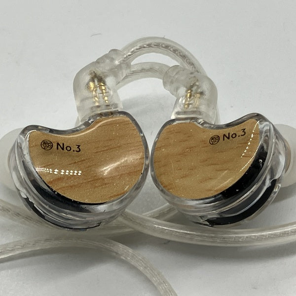 【中古】No.3 ウッド【秋葉原】