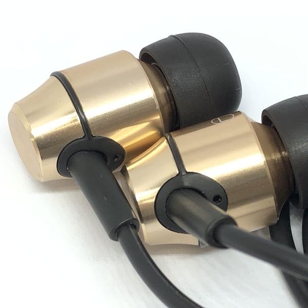 【中古】RP-HDE5-N (ゴールド)【秋葉原】