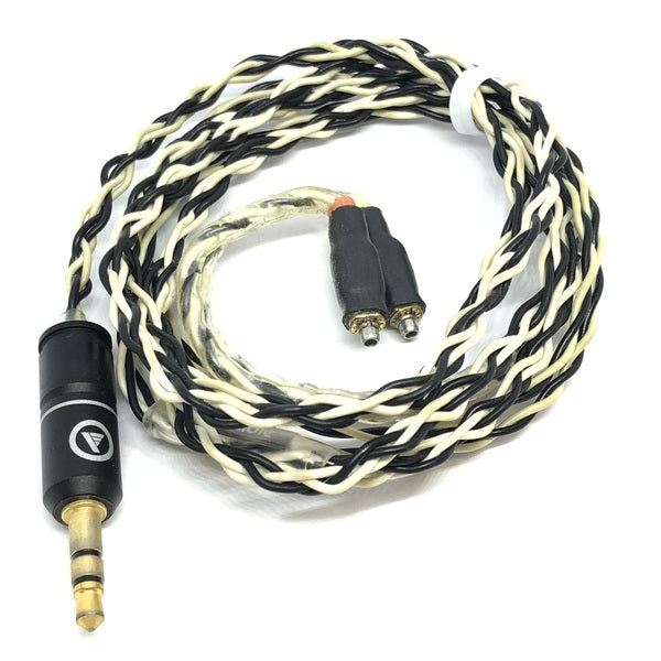 【中古】Silver Shadow MMCX (4芯) 1.2m【秋葉原】