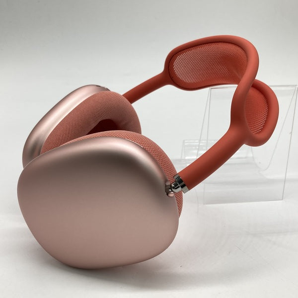 【中古】AirPods Max MGYM3J/A ワイヤレスヘッドホン ピンク【名古屋】