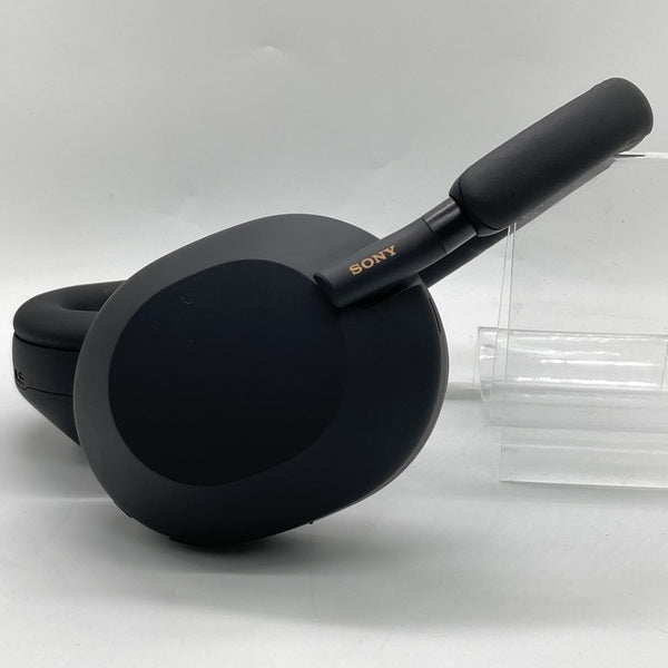 【中古】WH-1000XM5 BM ブラック【名古屋】