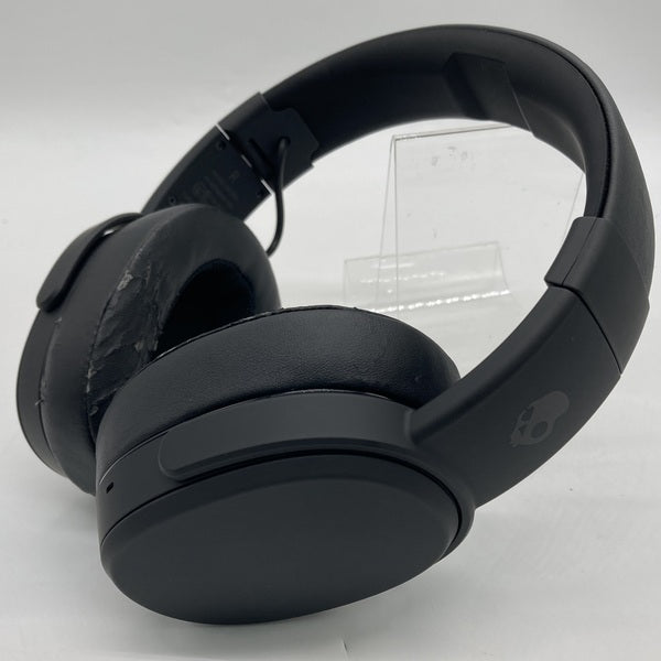 【中古】Crusher Wireless Black 【S6CRW-K591】【秋葉原】