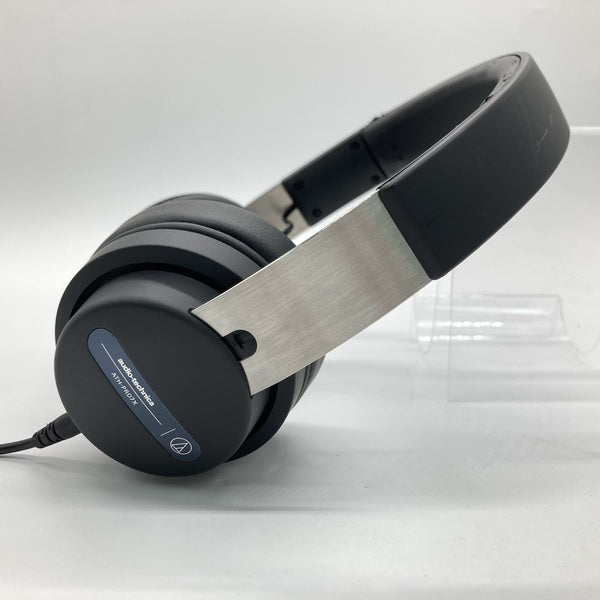 ATH-PRO7X オーディオテクニカ　激レア　ヘッドホン ATH-PRO7X｜ヘッドホン：ワイヤードヘッドホン｜オーディオテクニカ