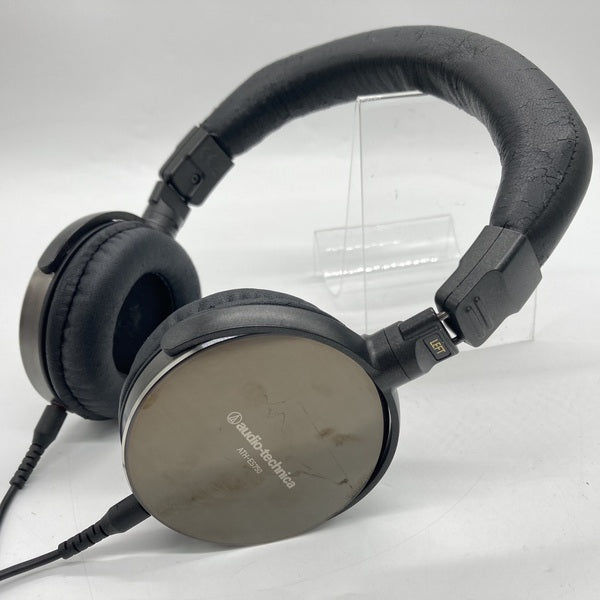 audio-technica 【中古】ATH-ES750【秋葉原】 – e☆イヤホン