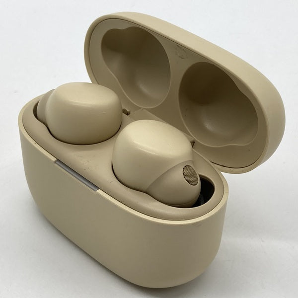 【中古】LinkBuds S エクリュ 【WF-LS900N C】【仙台】