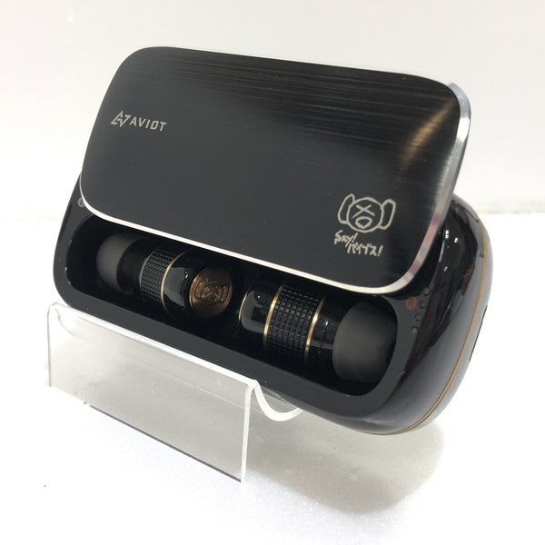 【中古】TE-BD21f Special Edition Black (ピエール中野モデル)【TE-BD21f-pnk】【名古屋】