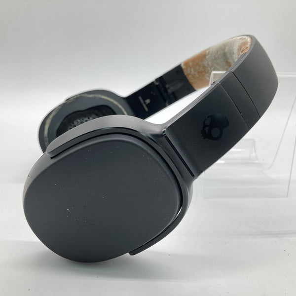 【中古】Crusher360 BLACK/TAN 【S6MBW-J373】(イヤーパッド欠品)【秋葉原】