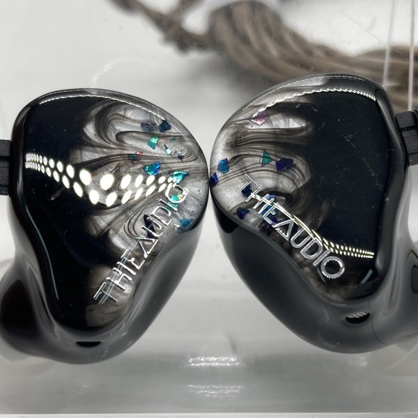 THIEAUDIO 【中古】Monarch MKIII【秋葉原】 – e☆イヤホン