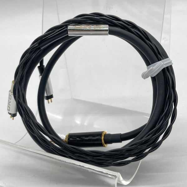 【中古】Clear force Custom IEM 2pin 2.5φ Balanced 【CF-CUSTOM-IEM2PIN-BAL】【日本橋】