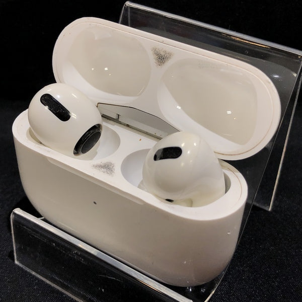 AirPods Pro MWP22J/A 中古品 Apple 【中古】AirPods Pro MWP22J/A【秋葉原】 – e☆イヤホン