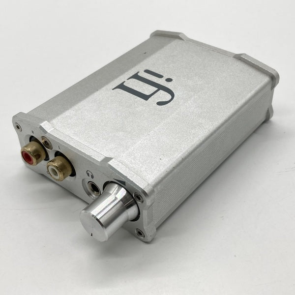 【中古】nano iDSD【秋葉原】