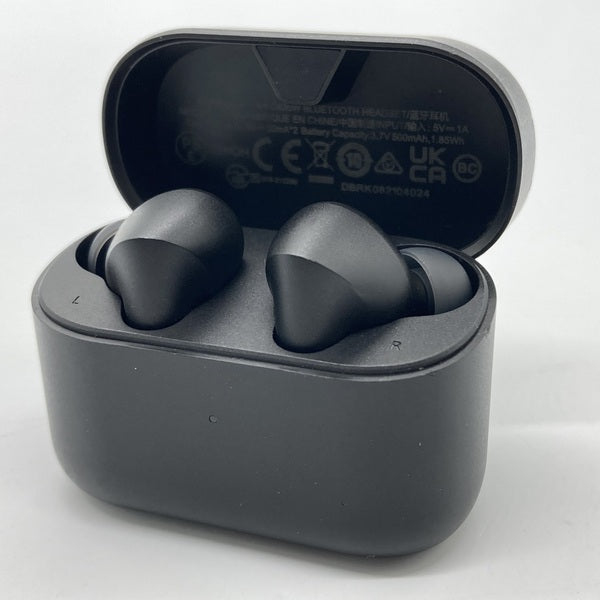 【中古】AH-C630W ブラック【AHC630WBKEM】【日本橋】