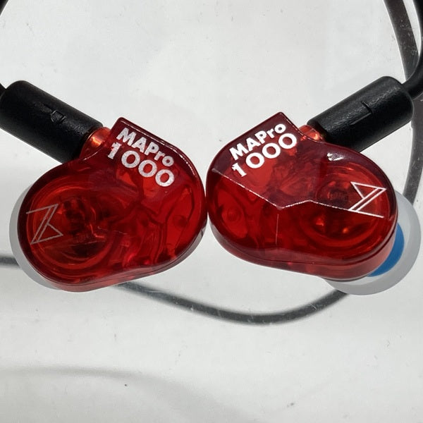 【中古】MAPro1000 Boost Red 【OTA-MAPRO-1000-BR】【日本橋】