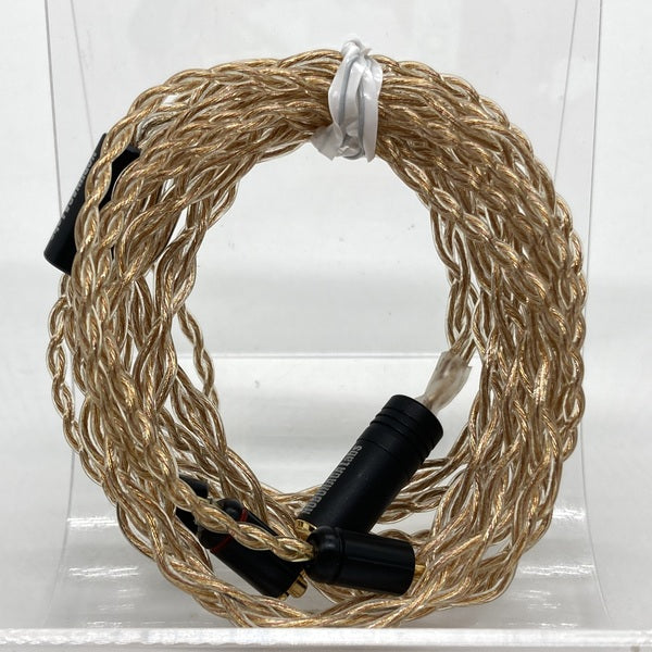 【中古】篠波 (Sasanami) AK2.5mm4極バランス-MMCX 【NLI-SNM】【名古屋】