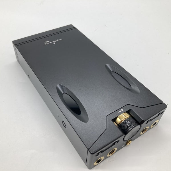 Cayin 【中古】C9 ポータブルヘッドホンアンプ【仙台】 – e