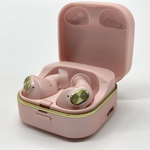 【中古】TE-Q3 Pink Quartz【TE-Q3-PK】【秋葉原】