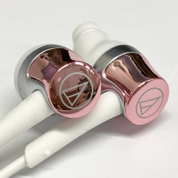 【中古】ATH-CKR30 PK【秋葉原】