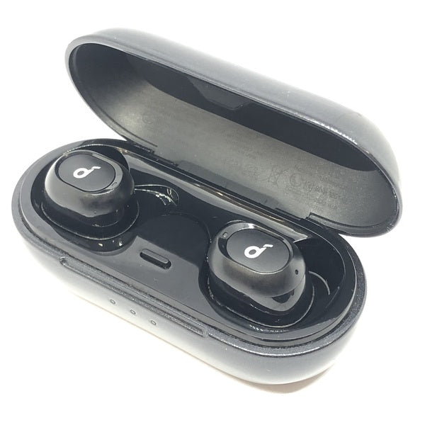 【中古】Soundcore Liberty Neo ブラック【秋葉原】