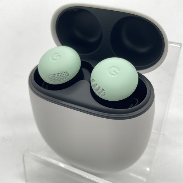 【中古】Pixel Buds Pro 2 (Wintergreen)【秋葉原】