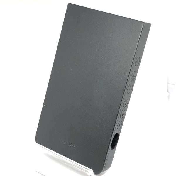 Os@即購入可　引取限定 E182 SONY 【中古】NW-ZX707用レザーケース 【CKLNWZX700 CWW】【秋葉原