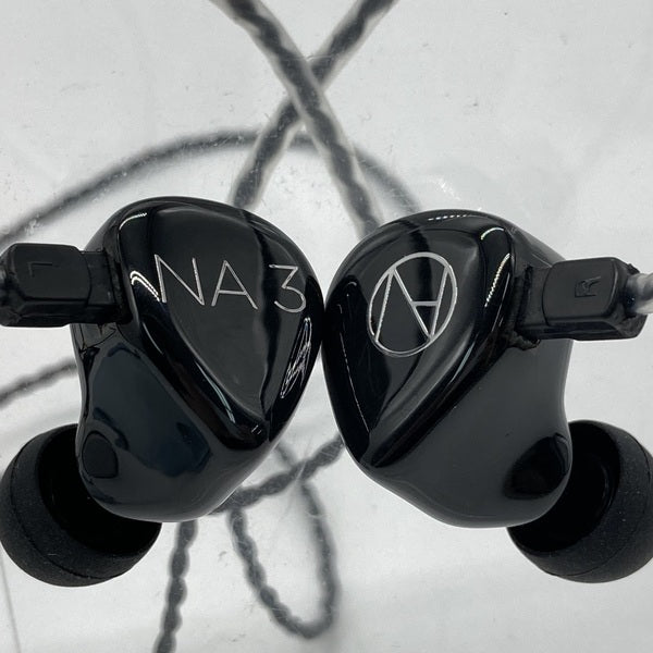 【中古】NA3(Universal Fit)【秋葉原】