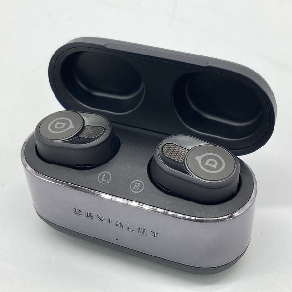 【中古】GEMINI II Matte Black【秋葉原】