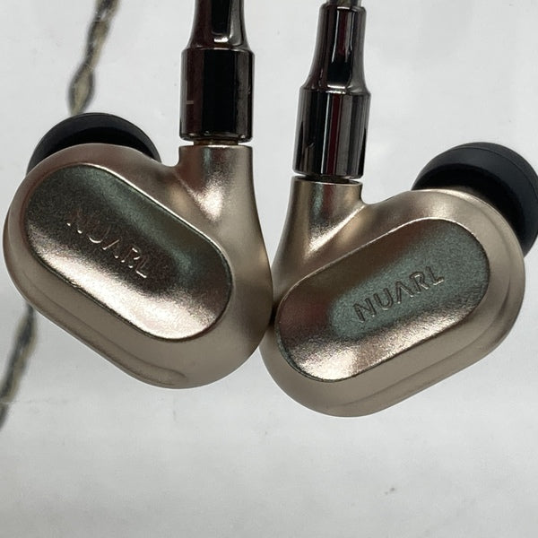【中古】NX1 ゴールド 【NX1-GD】【日本橋】