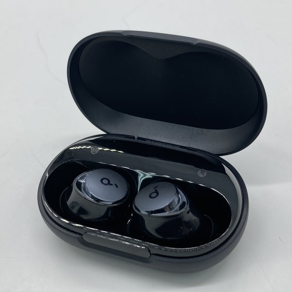 【中古】Soundcore Space A40 ブラック 【A3936N11】【日本橋】