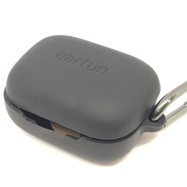純正ケース付きEarFun Air Pro 4 ワイヤレスイヤフォン EarFun Air Pro 4 レビュー | 高音質・多機能でコスパ抜群の