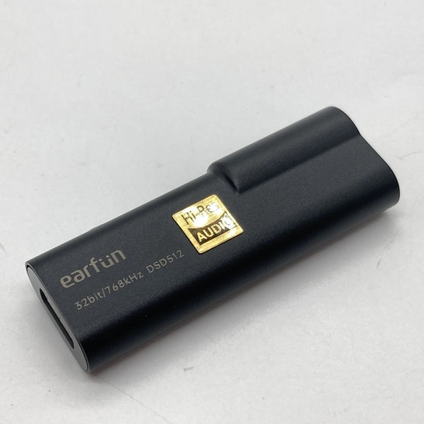 【中古】EarFun UA100【秋葉原】