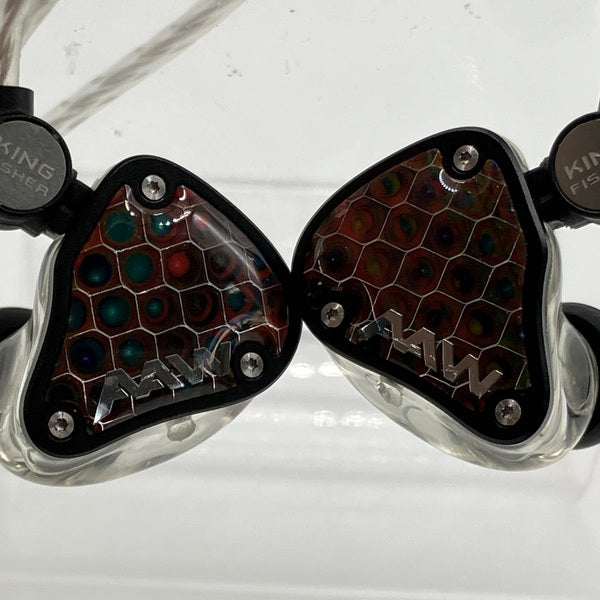 【中古】Kingfisher【名古屋】