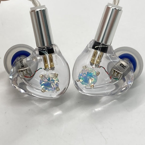 【中古】CF-IEM avec CRESCENT VERT Water Opal 【CF-IEM CV-WO】【秋葉原】