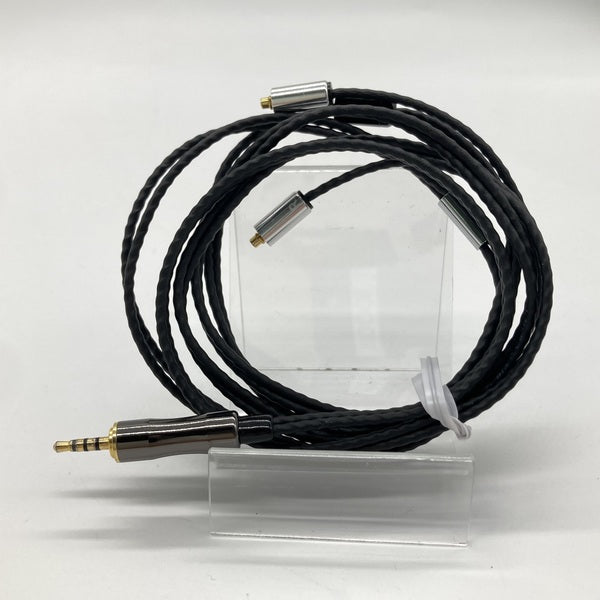 ヘッドフォン/イヤフォン orb clearforce ultimate core 8 mmcx 2.5 ORB Clear Force Ultimate Core-8 MMCX 4.4mm In-Ear Monitor