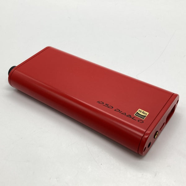 【中古】micro iDSD Diablo【日本橋】