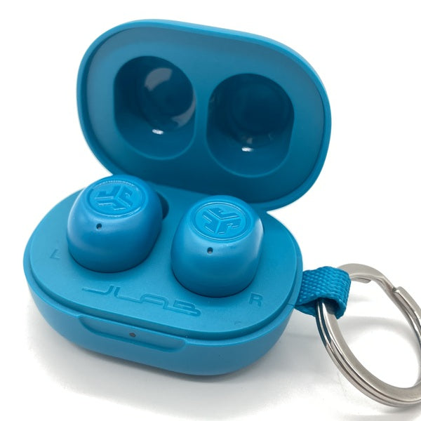 【中古】JBUDS MINI AQUA【秋葉原】