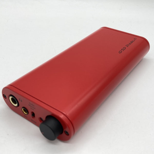 【中古】micro iDSD Diablo【秋葉原】