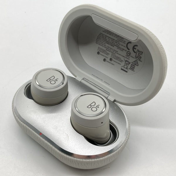 BANG & OLUFSEN 【中古】Beoplay E8 3rd Gen Grey Mist【秋葉原】 – e