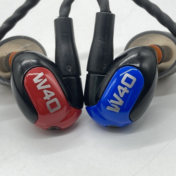 【中古】WESTONE W40【秋葉原】
