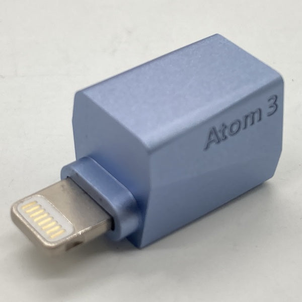 【中古】ATOM3 Lightning【秋葉原】