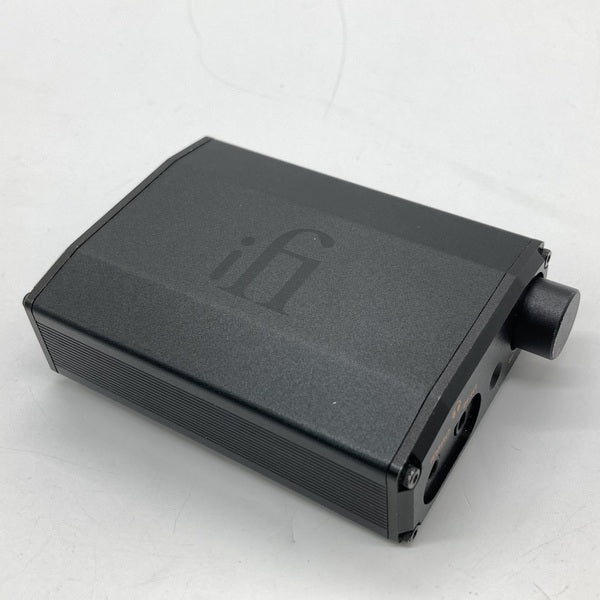 【中古】nano iDSD Black Label【秋葉原】