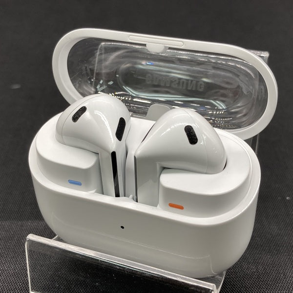 【中古】Galaxy Buds3 ホワイト 【SM-R530NZWAXJP】【秋葉原】