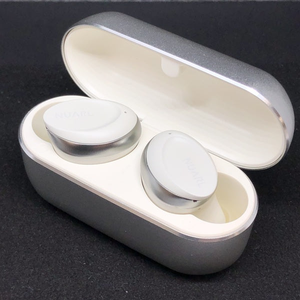 【中古】N6 mini series2 SE ホワイトシルバー 【N6MINI2-SEWS】【秋葉原】