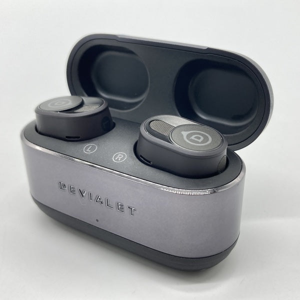【中古】GEMINI II Matte Black【日本橋】