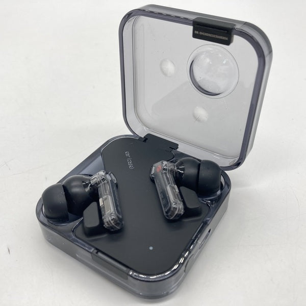 【中古】Nothing Ear (2) Black【秋葉原】