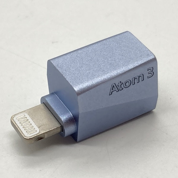 【中古】ATOM3 Lightning【日本橋】