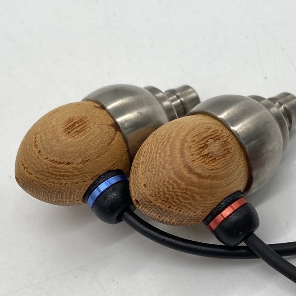 【中古】Donguri-欅 Ti Plus【秋葉原】